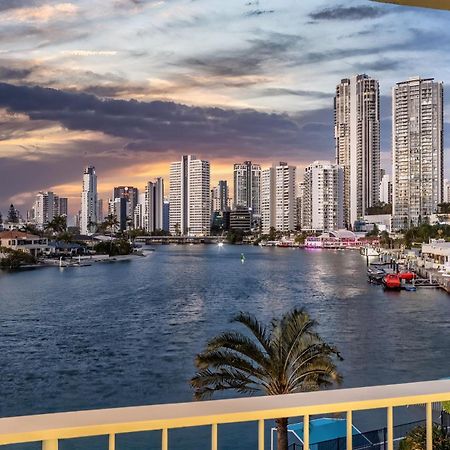 Amazing Water Views Surfers Paradise Голд-Кост Экстерьер фото