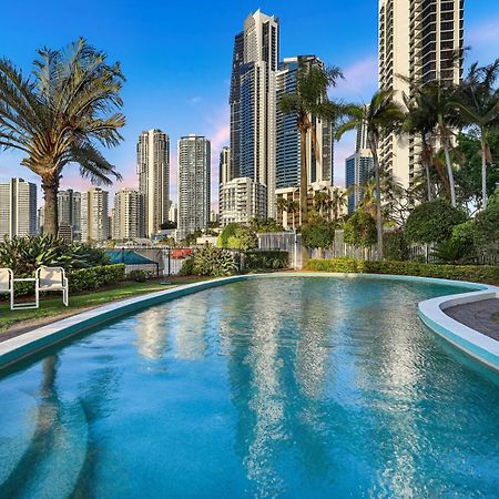 Amazing Water Views Surfers Paradise Голд-Кост Экстерьер фото